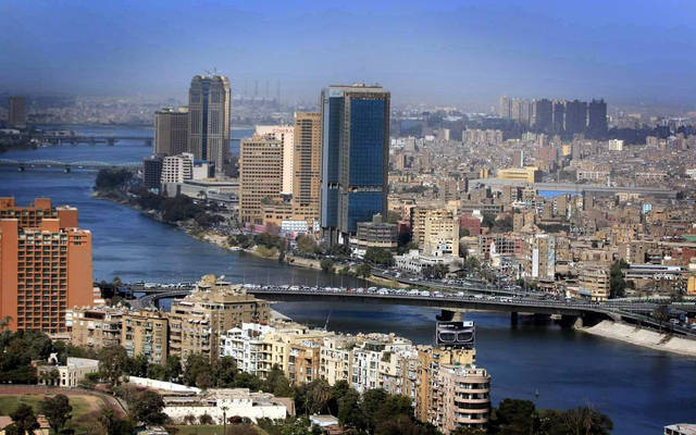 التخطيط: 6% نمواً مستهدفاً للاقتصاد المصري بخطة الموازنة (فيديوجراف)