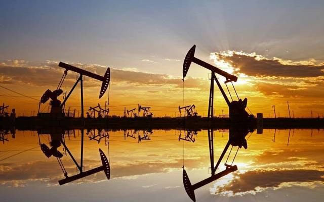 سعر برميل النفط الكويتي ينخفض إلى 58.59 دولار