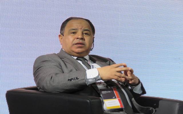 وزير المالية المصري: لا نية لزيادة الأعباء الضريبية على المواطنين