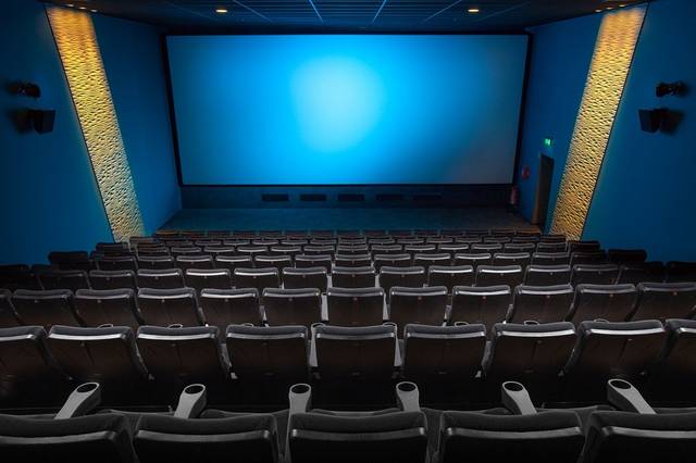 Alhokair Group’s unit opens two movie theatres in KSA