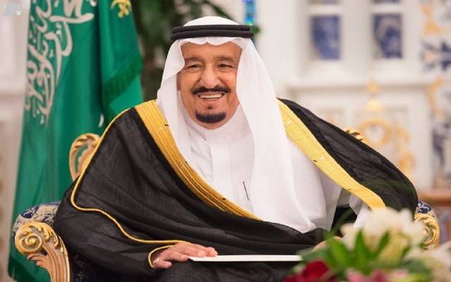 الملك سلمان يصدر أوامر ملكية بتعيين قضاة في وزارة العدل