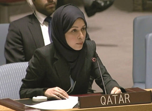 قطر: البحرين اخترقت المجال الجوي للبلاد "دون إذن مسبق"