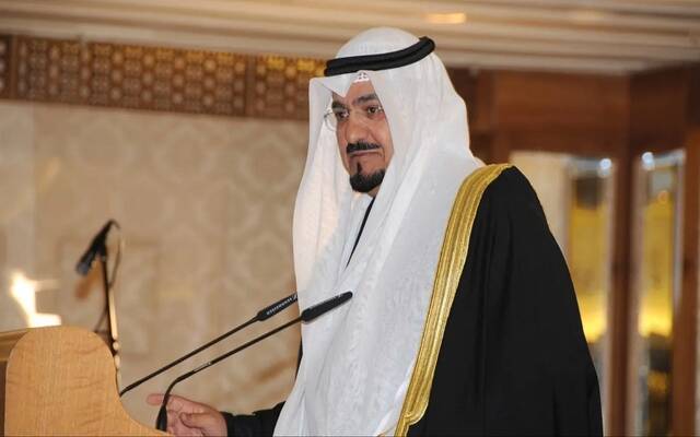10 معلومات عن رئيس الحكومة الكويتية الجديد