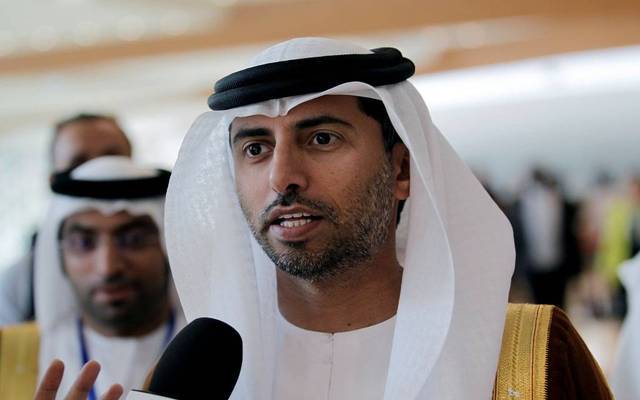 وزير الطاقة الإماراتي: ملتزمون باتفاق أوبك بنسبة 100%