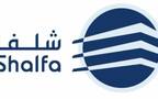 شعار شركة- شلفا لإدارة المرافق