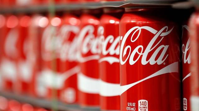 Coca-Cola to launch new beverages in Egypt