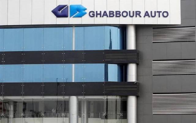 غبور أوتو تعلق على أنباء سعي شيميرا الإماراتية الاستحواذ على شركة"حالاً" التابعة