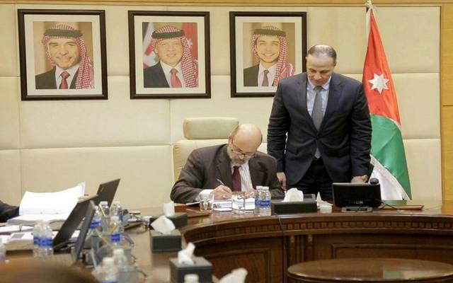 الوزراء الأردني يُقر تعديلات لمشاريع 4 قوانين