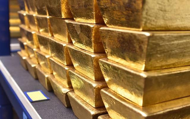 محدث.. الذهب يقلص مكاسبه عند التسوية مع صعود الدولار