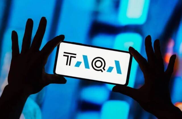 TAQA joins consortium for AED 1.5bn project in Saudi Arabia