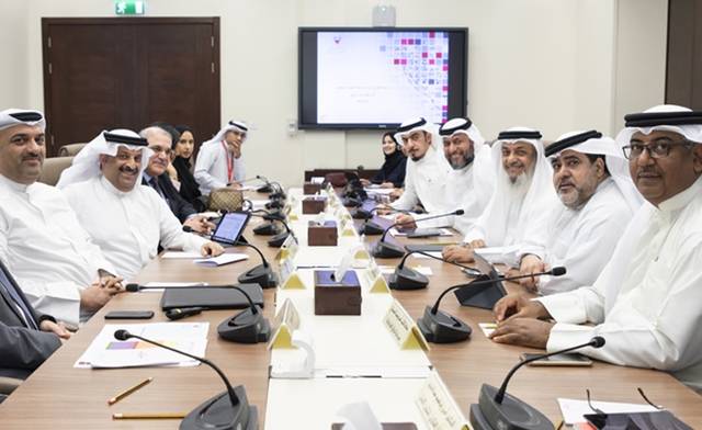 "مرافق النواب البحريني" يوافق على تعديل قانون الإسكان والبلديات