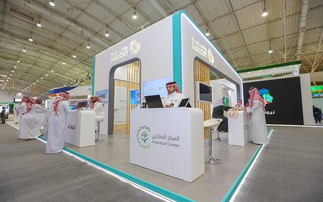 تعيين خليل بن إبراهيم بن سلمه رئيساً تنفيذياً للمركز الوطني للتنمية الصناعية