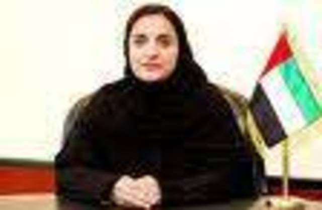 لبنى القاسمي تطالب الشركات الأمريكية بتوسيع استثماراتها في الإمارات 