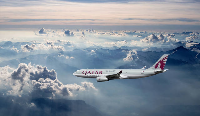 Qatar Airways acquires 9.6% of China’s Cathay Pacific