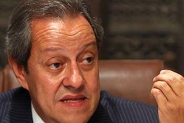 Egypt seeks stronger economic cooperation with Belarus - minister