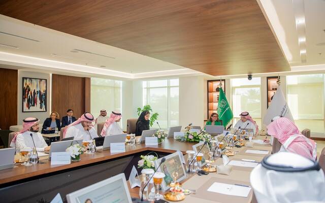 وزير التجارة يبحث مع الأمين العام لـ "الأونكتاد" سبل التعاون بين الجانبين