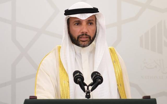 الغانم: هناك مبادرات كويتية لخلق انفراجة سياسية للعديد من الملفات الشائكة