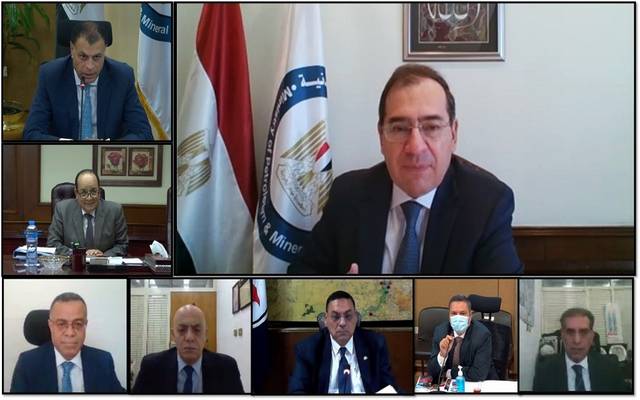 "التعاون للبترول" تحقق 47.5 مليار جنيه مبيعات خلال 2020-2021