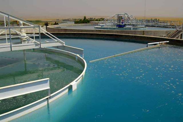 الاتحاد الأوروبي يخصص 7 ملايين دولار لمشروعات المياه بكردستان العراق