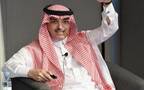 وزير المالية السعودي محمد الجدعان