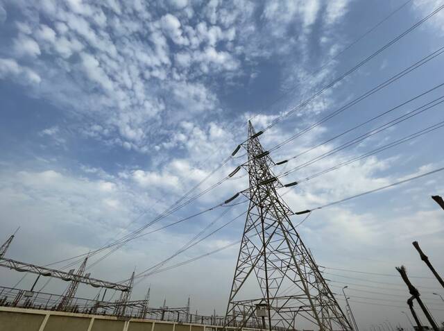 متحدث الوزراء المصري: خطة تخفيف أحمال الكهرباء مستمرة لـ20 يوليو المقبل