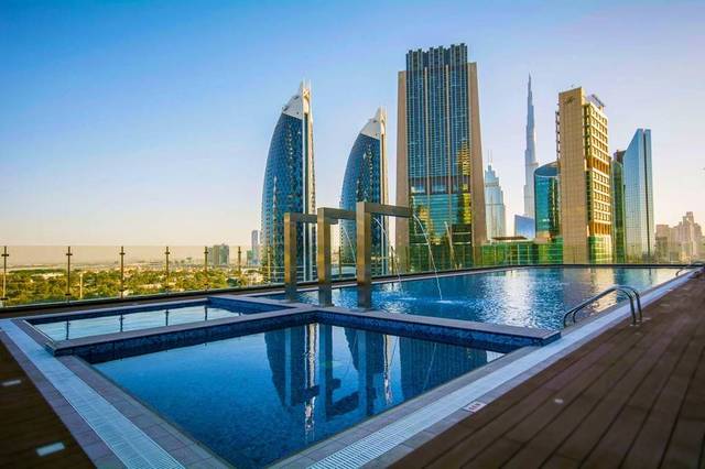 Dubai's real estate market sees 15.5% YoY higher sales transactions in January 2021
