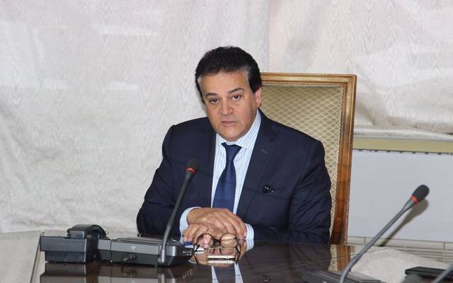 "البحث العلمي" يطلق برنامج "الجينوم" المصري بتمويل مليار جنيه