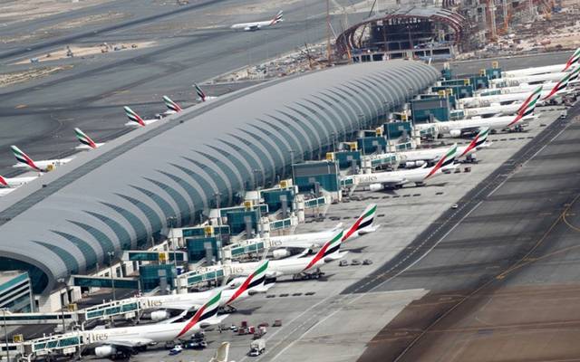 إغلاق المدرج الشمالي لمطار دبي الدولي لإجراء أعمال الصيانة