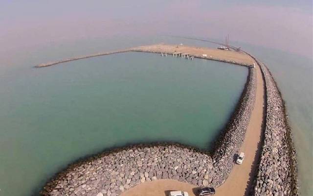 النقل العراقية: بدء أعمال الحفر في ميناء الفاو الكبير