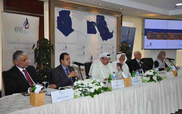 Gulf Insurance to consider 30% dividends end March