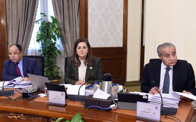 مصر تتوقع تحقيق نمو اقتصادي 4.2% بنهاية 2022-2023