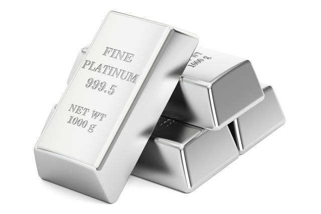 Platinum may become new ‘Dark Horse’ among metals – PIMCO