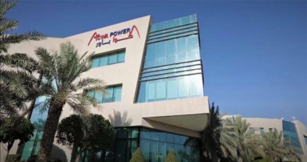 ثاني أكبر شركة سعودية.. "أكوا باور" تتخطى "مصرف الراجحي" بقائمة الكبار