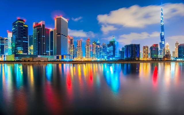 التصرفات العقارية في دبي تتجاوز 836 مليون درهم