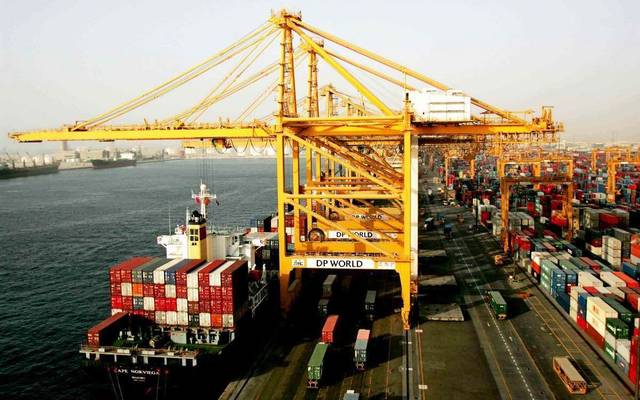 ميناء دمياط: إنشاء محطة الحاويات "تحيا مصر" لتداول 4.5 مليون حاوية سنوياً