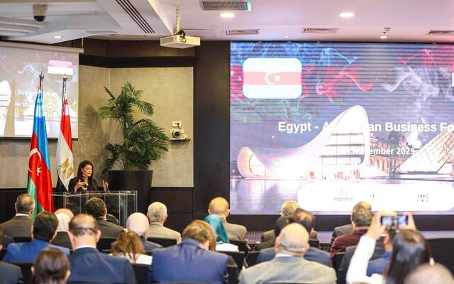 رانيا المشاط وزيرة التخطيط والتنمية الاقتصادية والتعاون الدولي