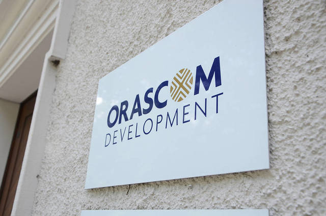 Orascom Development’s profits climb 83% in 9M