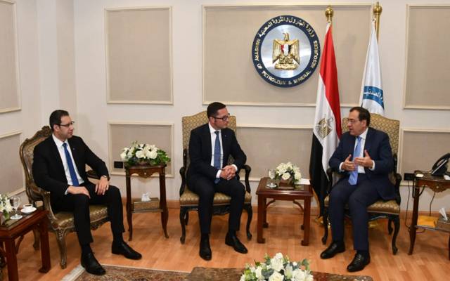 ديا الألمانية تعتزم ضخ مزيد من الاستثمارات في مصر