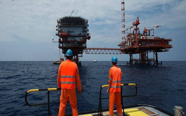 Egypt’s daily oil output hits 5-month high in September