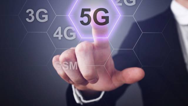 STC launches 5G in Saudi Arabia; to reach Bahrain soon