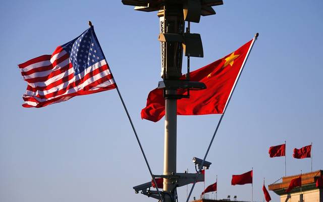الصين تطالب واشنطن بإلغاء صفقة أسلحة بـ2.2 مليار دولار لتايوان