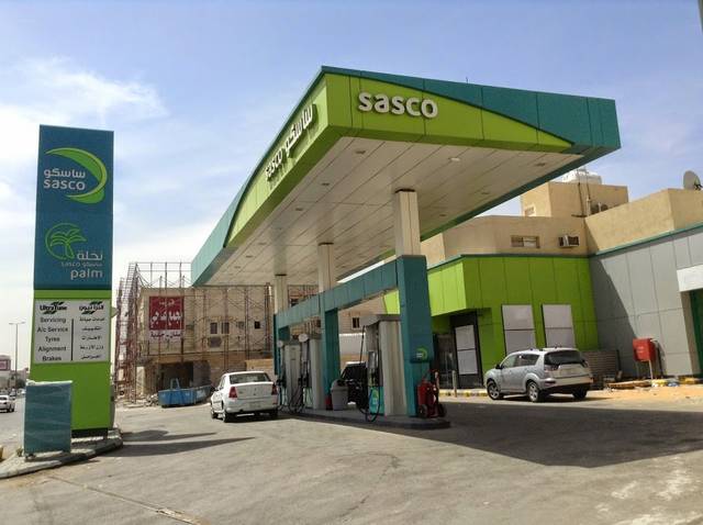 SASCO launches 6 new stations
