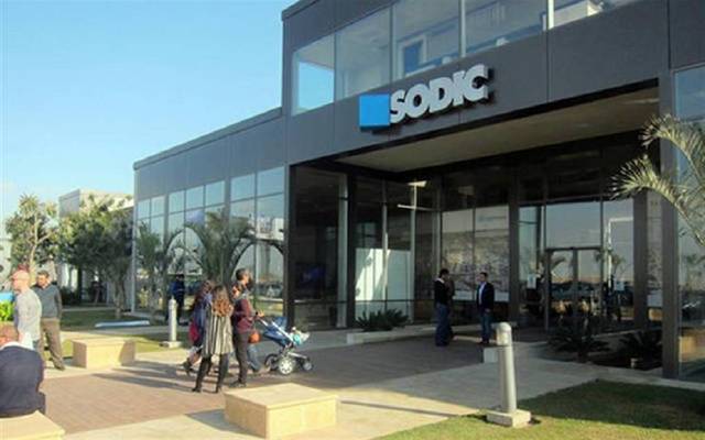 السادس من أكتوبر للتنمية والاستثمار (سوديك)