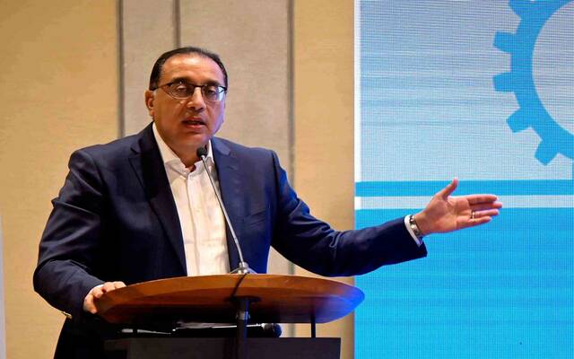 رئيس وزراء مصر: توقعات بتحقيق معدل نمو 4.8% في 2022-2023