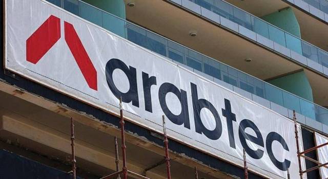 Arabtec Holding's CEO resigns