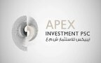 شعار شركة ايبيكس للاستثمار