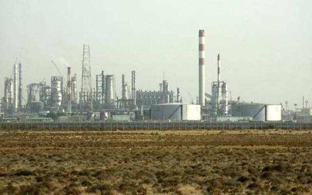SABIC, Exxon unit study joint petrochemical complex