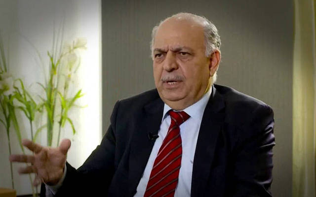 Iraqi oil minister: "OPEC pumps one-third of the world's production .. And there are other effects"
