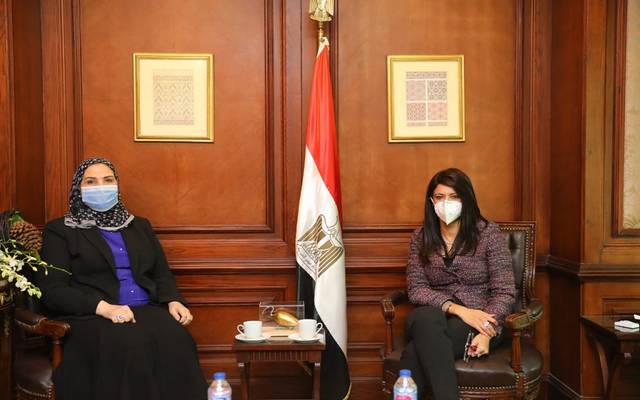 الحكومة المصرية تبحث دعم برامج الحماية الاجتماعية عبر التمويلات التنموية