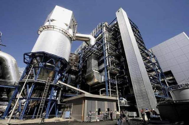 Saudi FAS Energy, Egypt ink $500m waste-to-energy plant deal